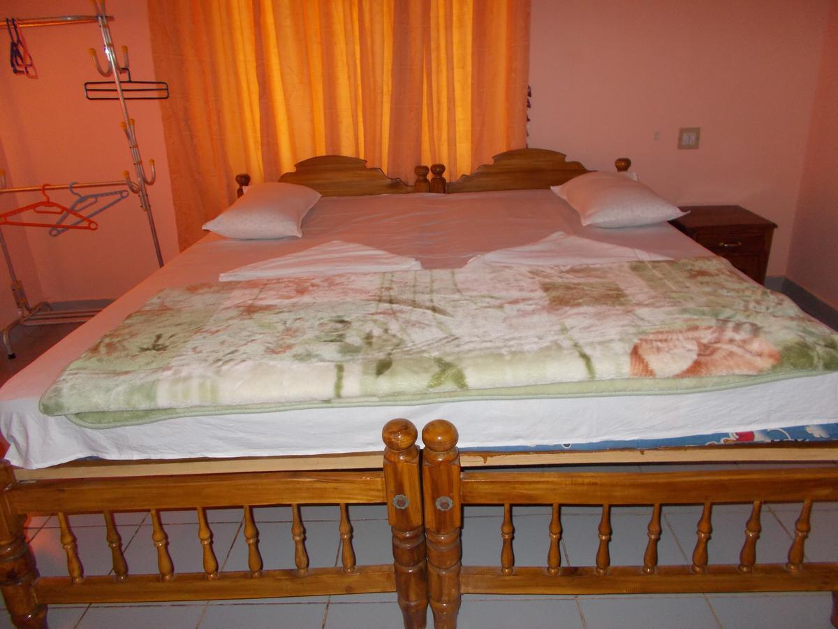 New Heaven Beach Resort Varkala Exterior foto
